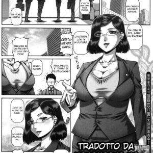 Sorella vogliosa (1/28)